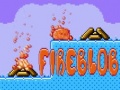 Lojë FireBlob