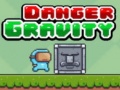 Lojë Danger Gravity