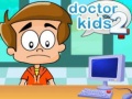 Lojë Doctor Kids 2