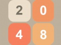 Lojë 2048