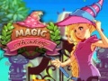 Lojë Magic Academy