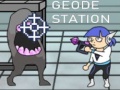 Lojë Geode Station