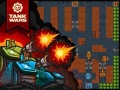 Lojë Tank Wars: Pro