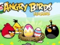 Lojë Angry Birds seasons