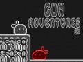 Lojë Gum Adventures DX