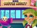 Lojë Kids Movie Night 