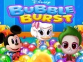 Lojë Disney Bubble Burst