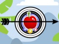 Lojë Apple Shooter