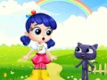 Lojë Lue and the Rainbow Adventure
