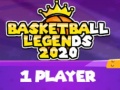 Lojë Basketball Legends 2020