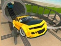 Lojë Car Driving Stunt Game 3d