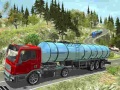 Lojë Real Oil Tanker Simulator Mania