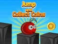 Lojë Jump and Collect Coins
