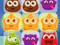 Lojë Crazy Jelly Match