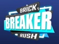 Lojë Brick Breaker Rush