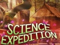 Lojë Science Expedition