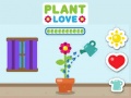 Lojë Plant Love