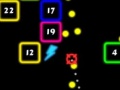 Lojë Infinity Neon Blocks