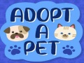 Lojë Adopt A Pet Jigsaw