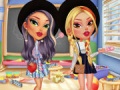 Lojë Back To School Fashion Dolls