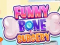 Lojë Funny Bone Surgery