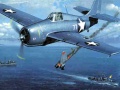 Lojë Aviation Art Air Combat Puzzle