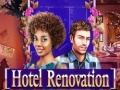 Lojë Hotel Renovation