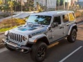 Lojë Jeep Wrangler Rubicon 4xe Slide