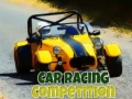 Lojë Car Racing Competition