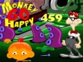 Lojë Monkey GO Happy Stage 459