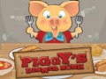 Lojë Piggy's Dinner Rush