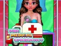 Lojë Mia Medical Emergency