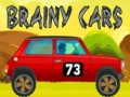 Lojë Brainy Cars
