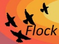 Lojë Flock