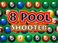 Lojë 8 Pool Shooter