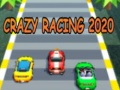 Lojë Crazy Racing 2020