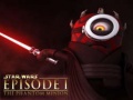 Lojë Star Wars Episode 1 The phantom Minion 