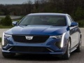 Lojë Cadillac CT4-V Slide