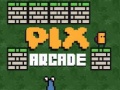 Lojë Pix Arcade