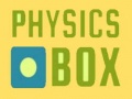 Lojë Physics Box