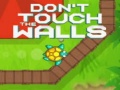 Lojë Don't Touch the Walls