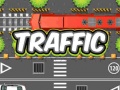 Lojë Traffic
