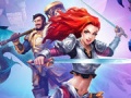 Lojë Empires & Puzzles Rpg Quest