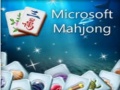 Lojë Microsoft Mahjong