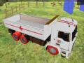 Lojë Cargo Truck Transport Simulator 2020