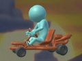 Lojë  Kart Racer