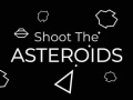 Lojë Shoot The Asteroids