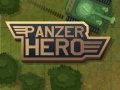 Lojë Panzer Hero