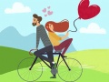 Lojë Couple In Love Jigsaw