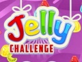 Lojë Jelly Challenge